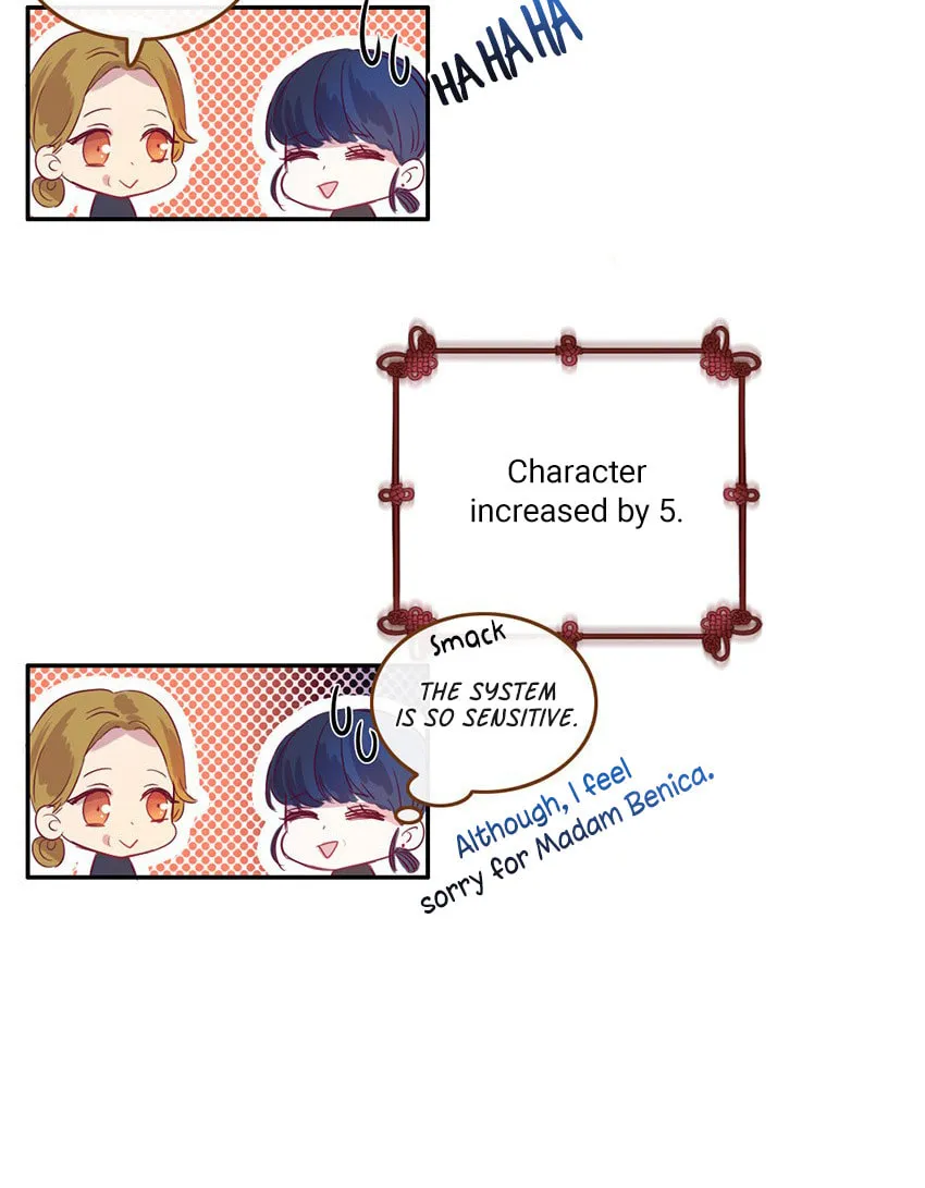 Otome Equation Chapter 18 page 12 - 
