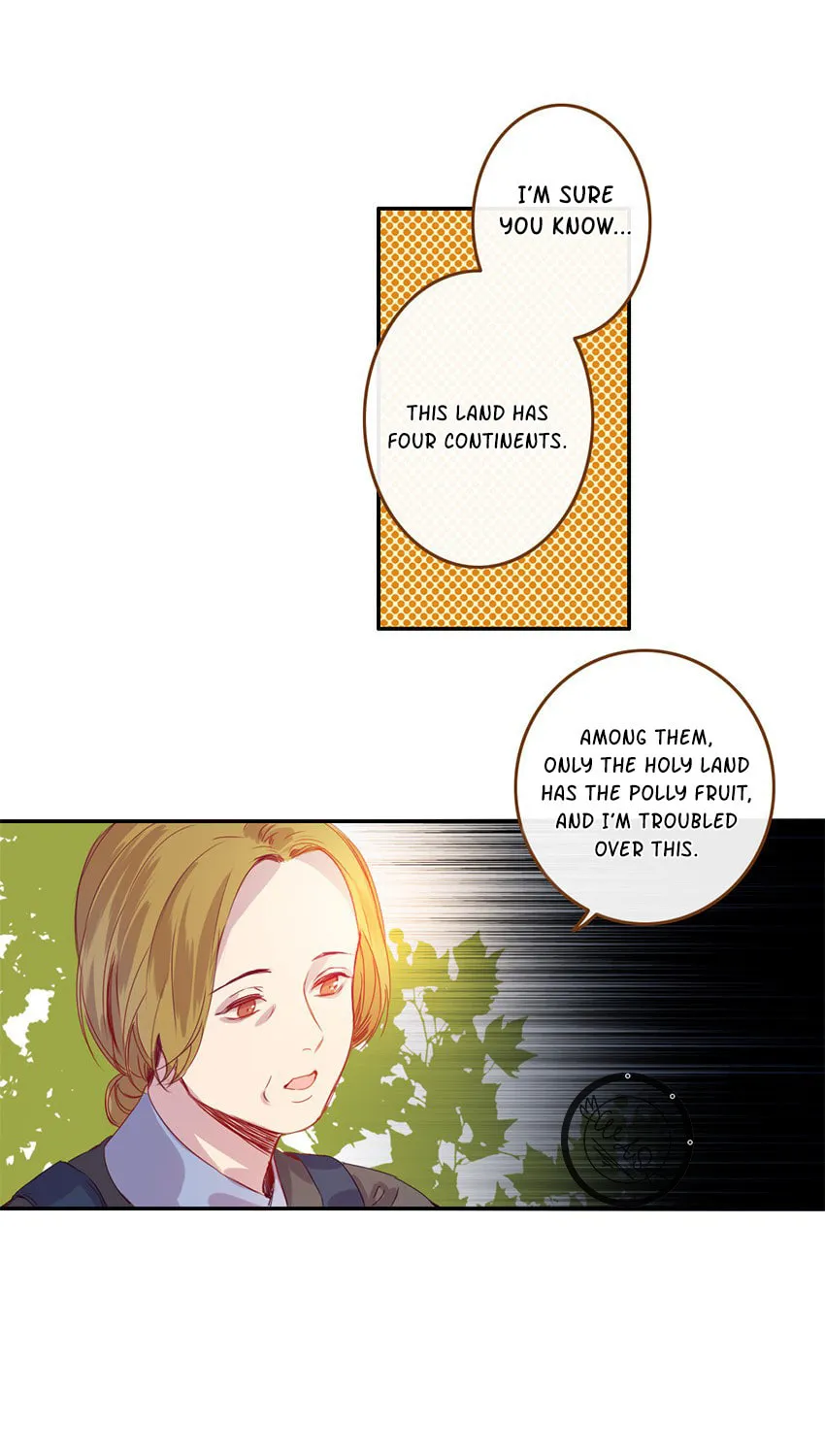 Otome Equation Chapter 18 page 13 - 