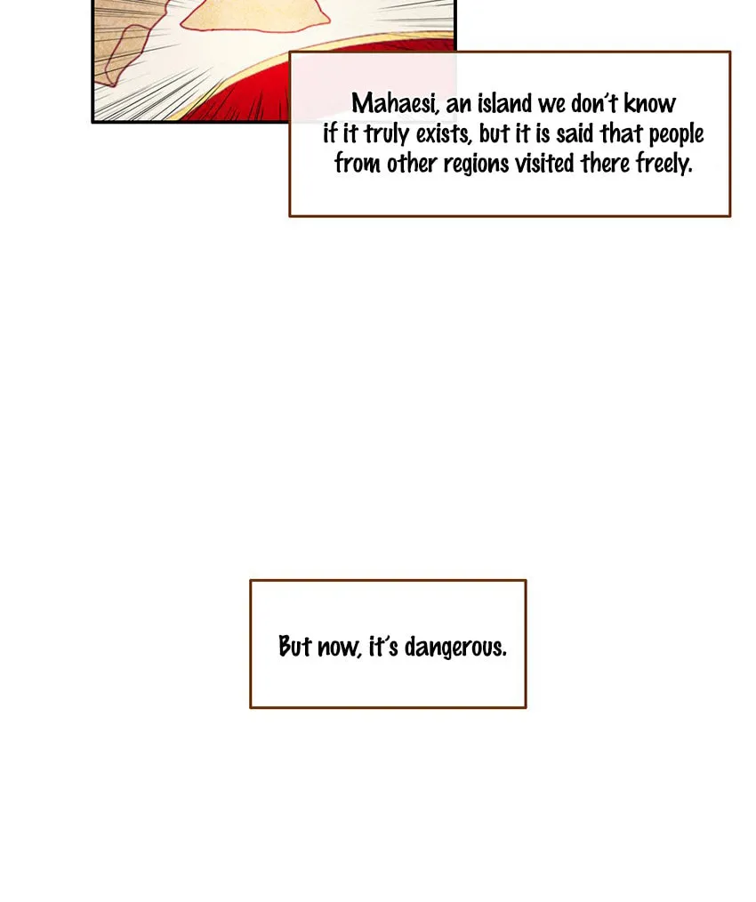 Otome Equation Chapter 18 page 15 - 