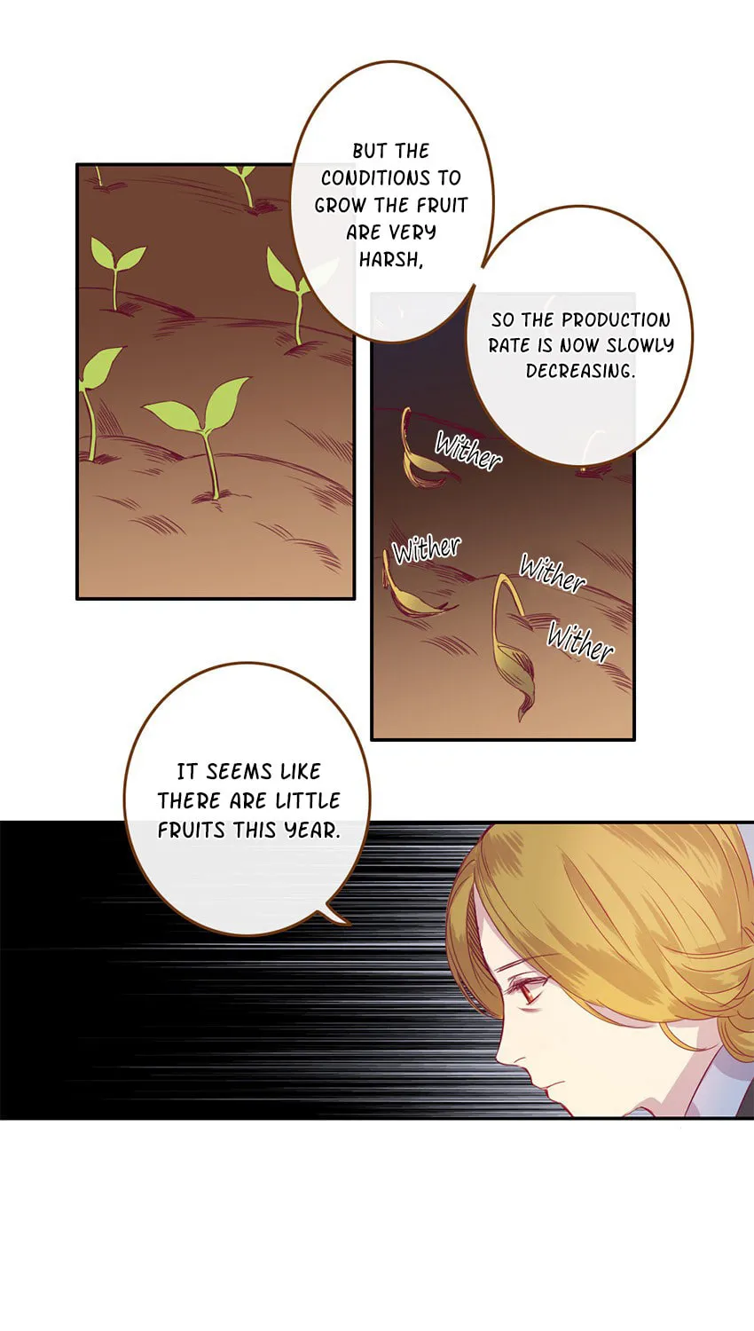 Otome Equation Chapter 18 page 19 - 