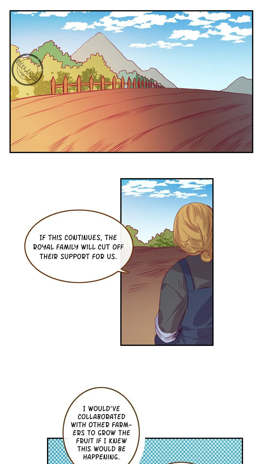 Otome Equation Chapter 18 page 20 - 