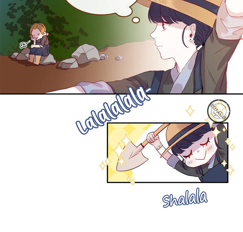 Otome Equation Chapter 18 page 3 - 