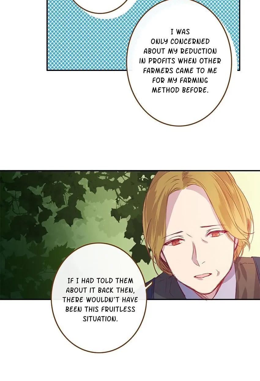 Otome Equation Chapter 18 page 21 - 