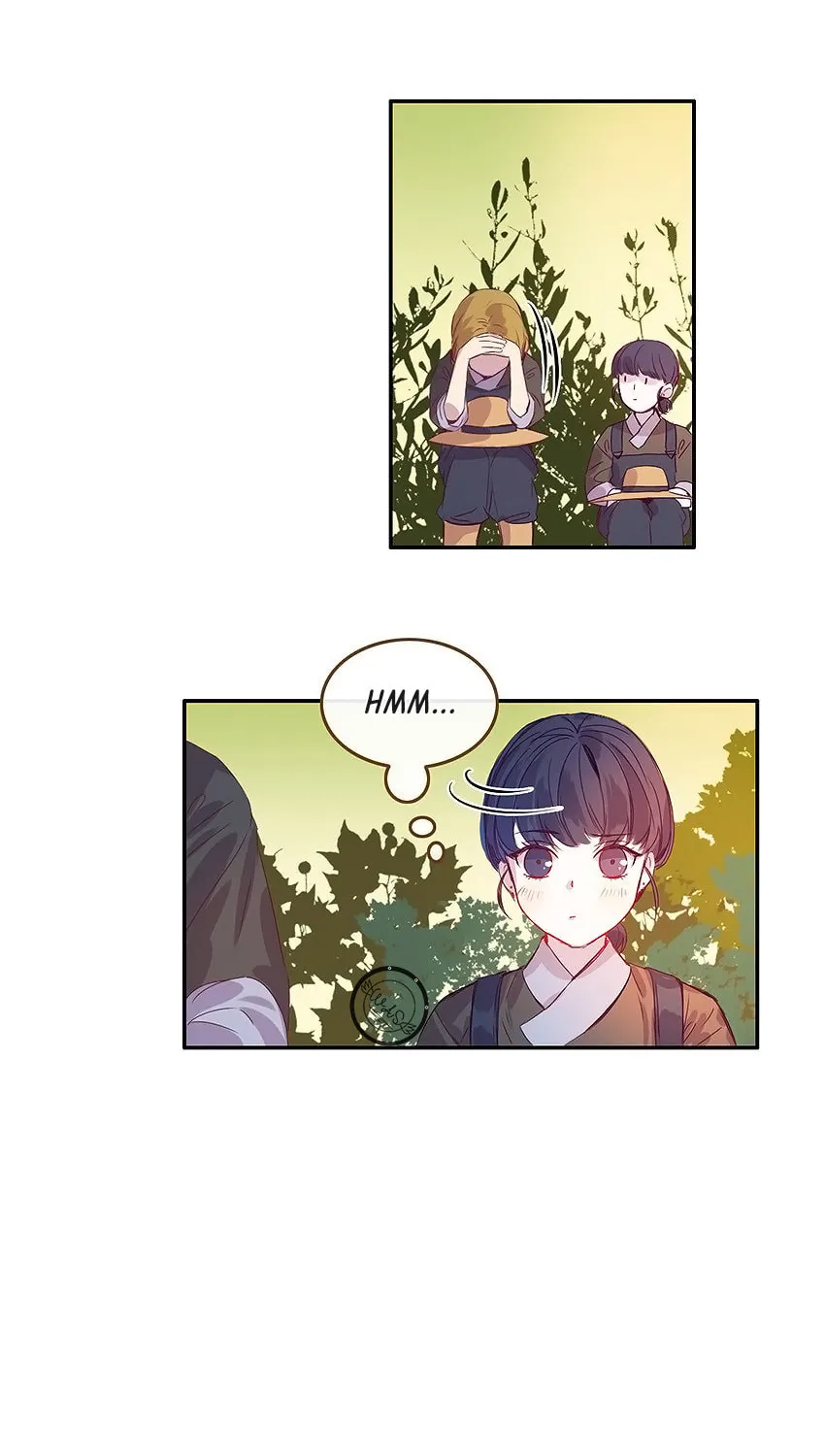 Otome Equation Chapter 18 page 22 - 