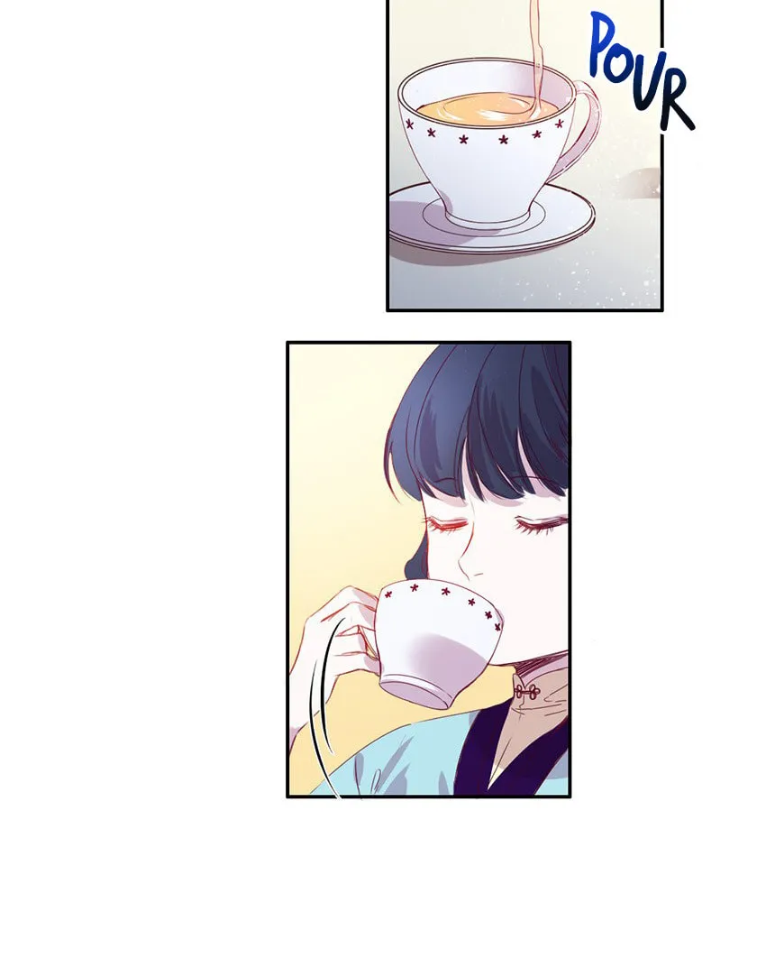 Otome Equation Chapter 18 page 24 - 