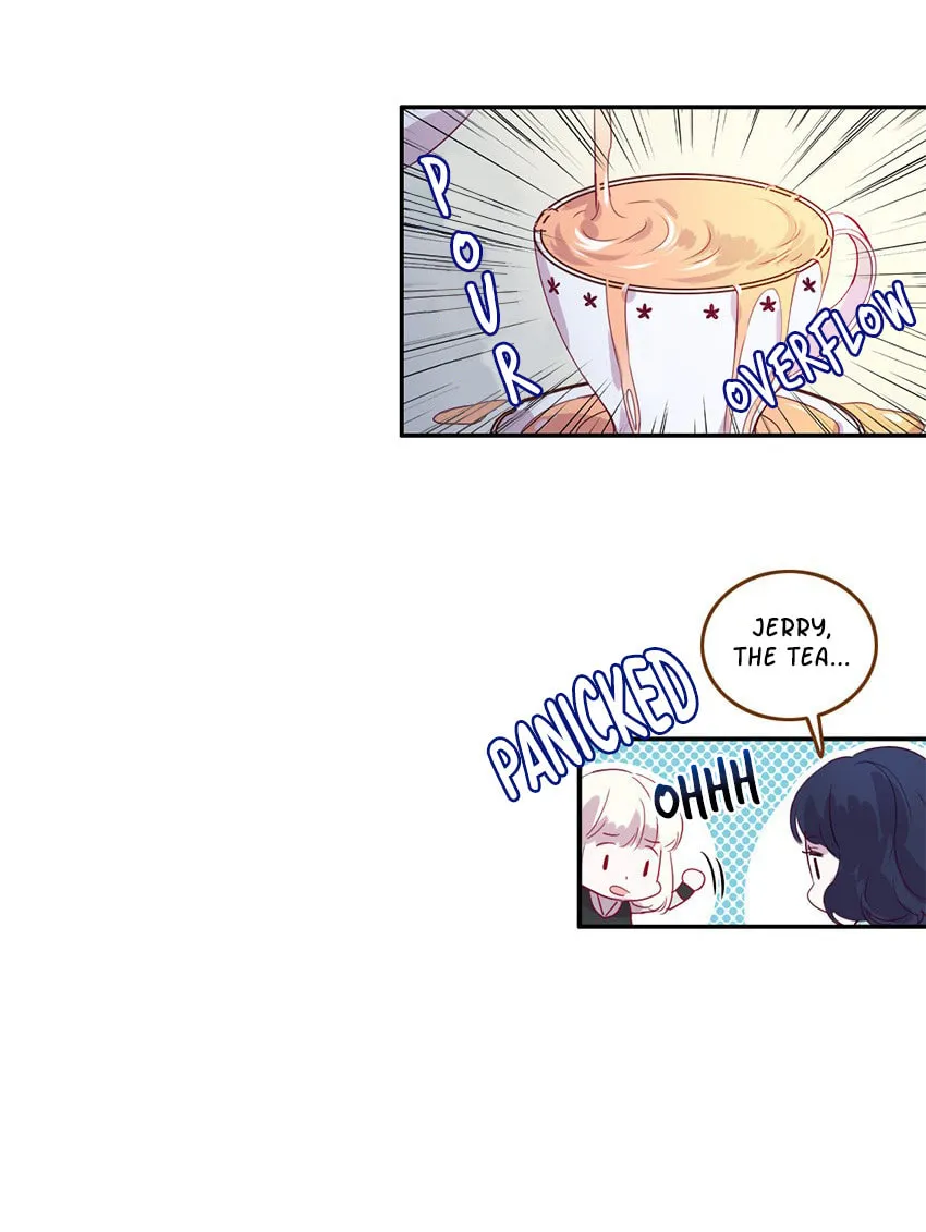Otome Equation Chapter 18 page 27 - 