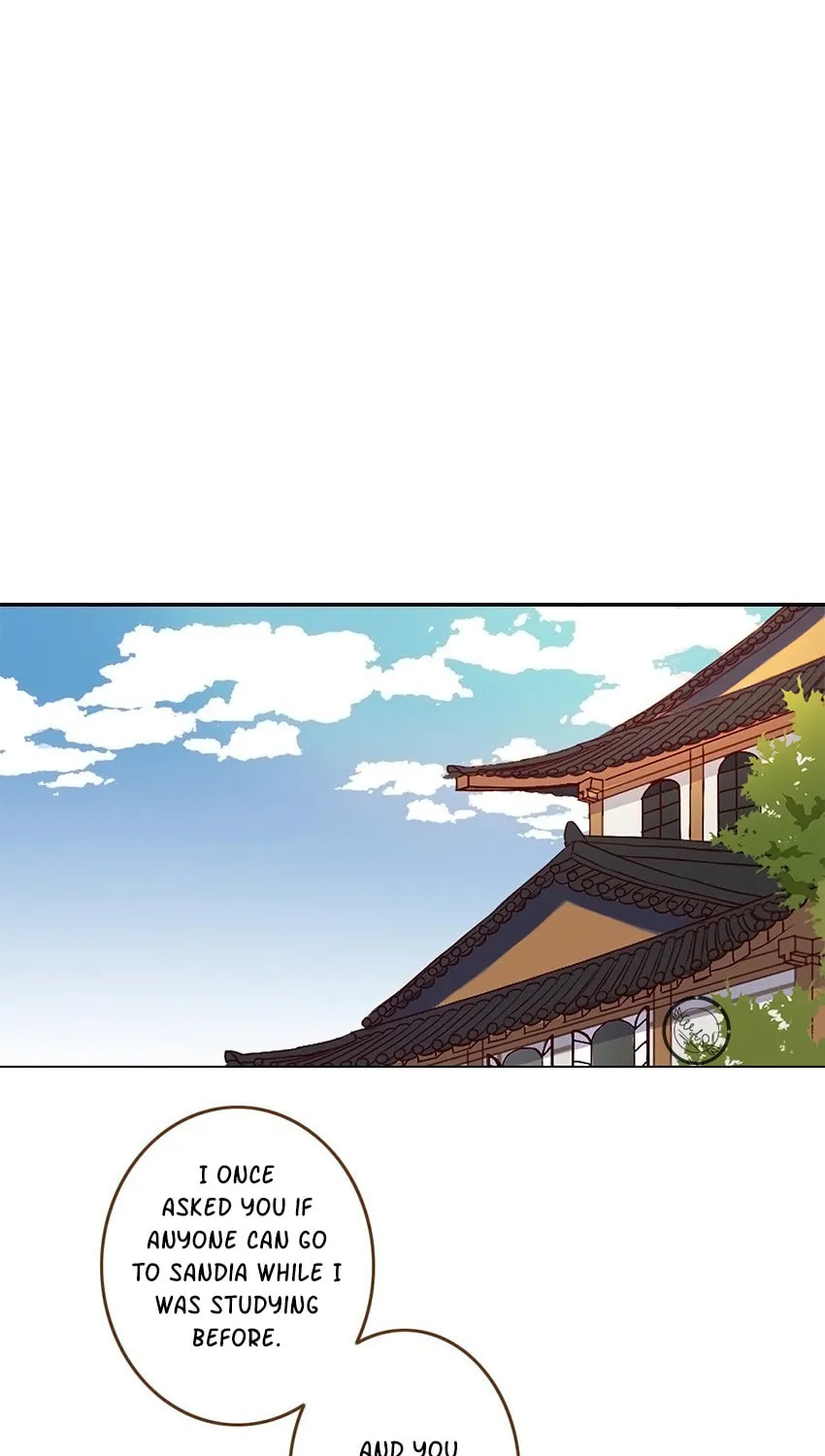 Otome Equation Chapter 18 page 28 - 