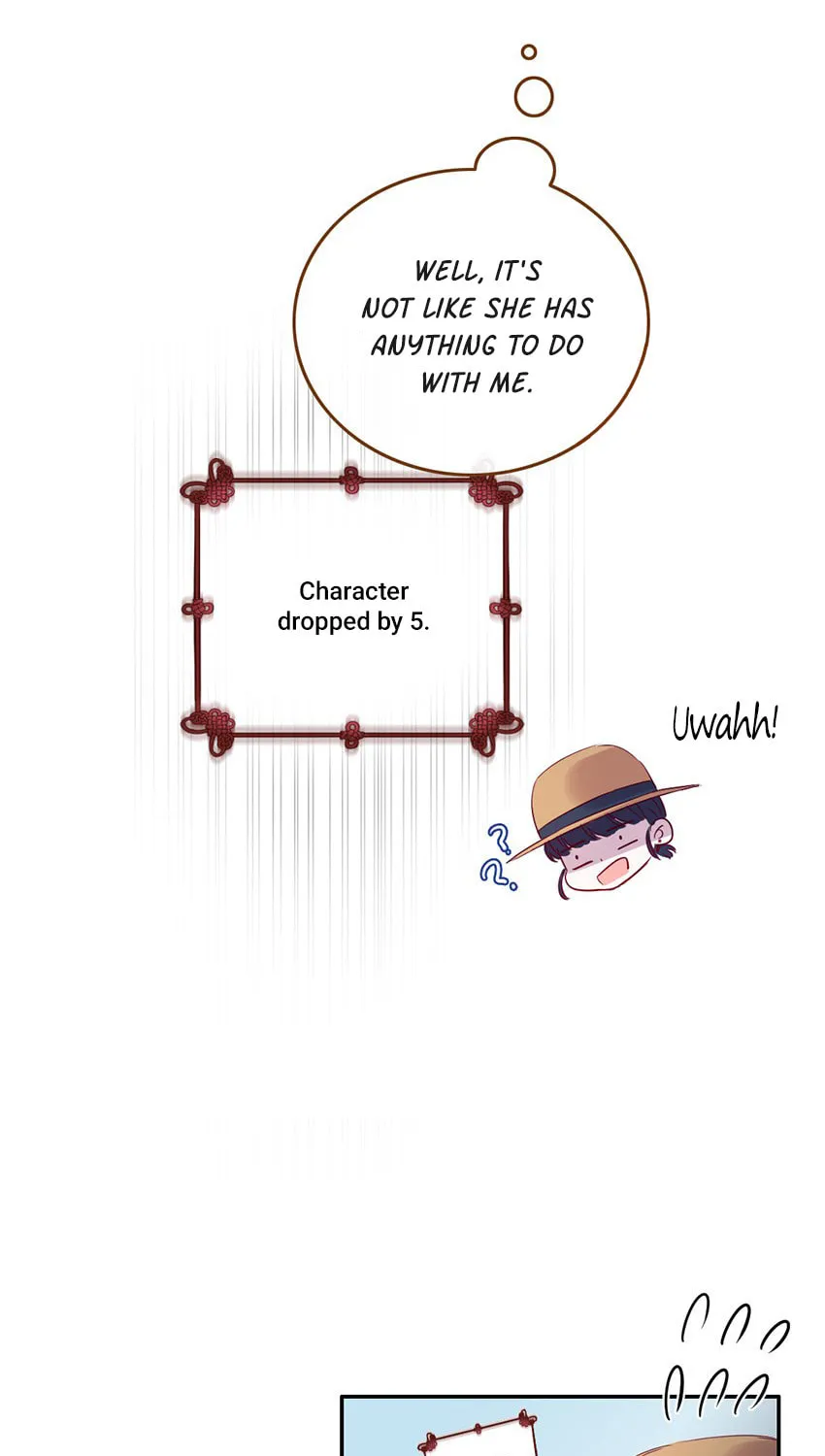 Otome Equation Chapter 18 page 4 - 
