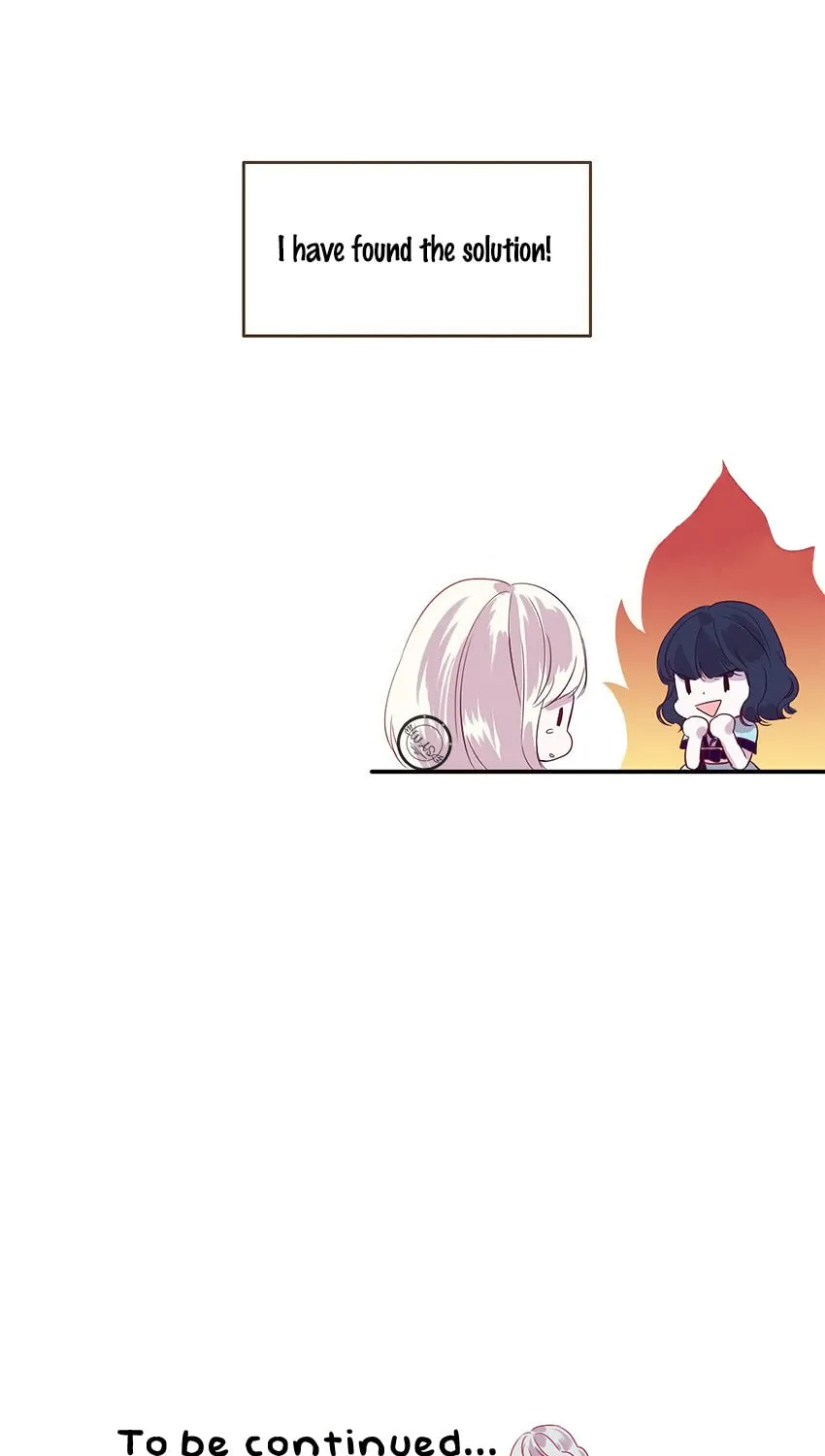 Otome Equation Chapter 18 page 31 - 