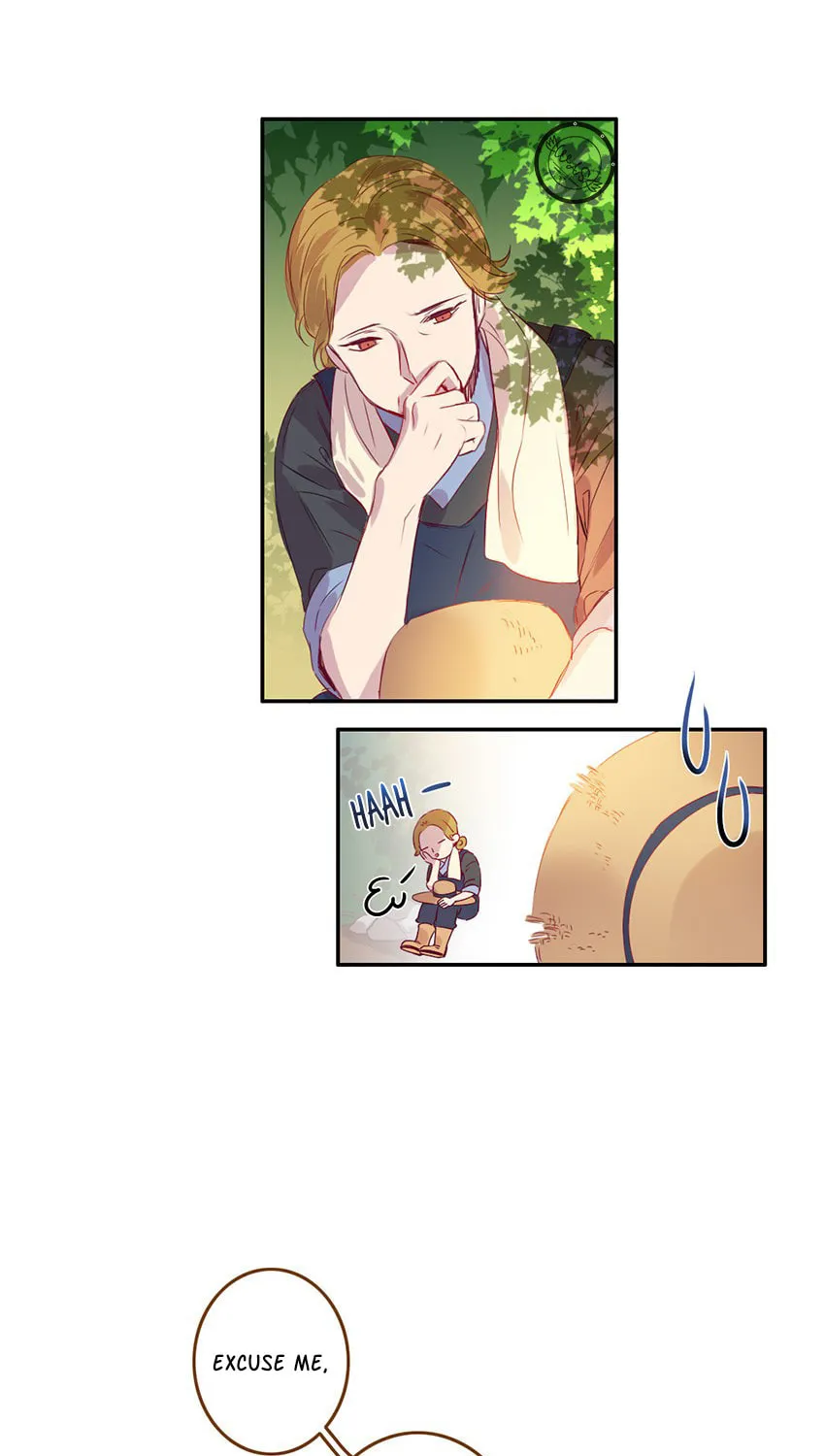 Otome Equation Chapter 18 page 7 - 