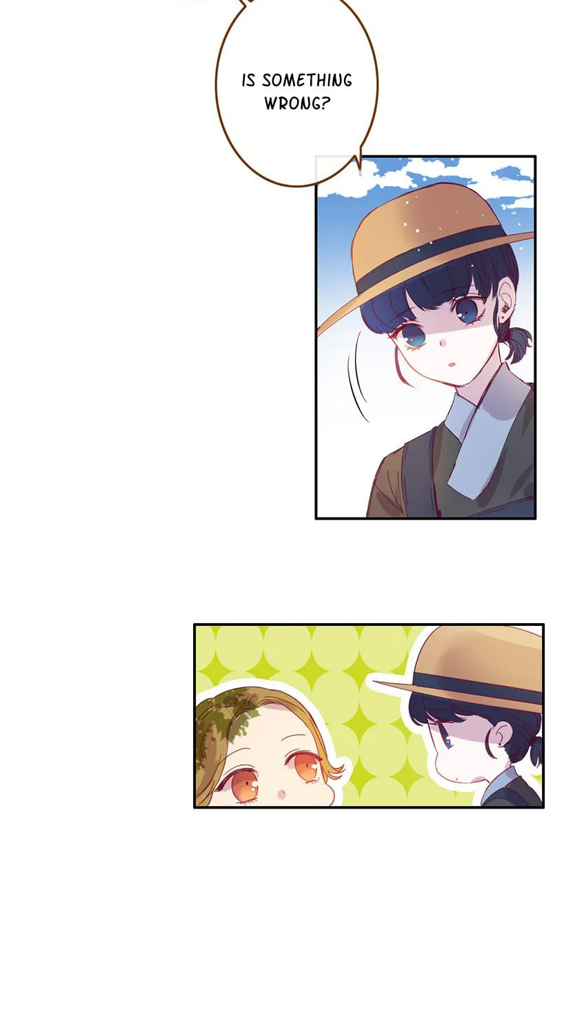 Otome Equation Chapter 18 page 8 - 