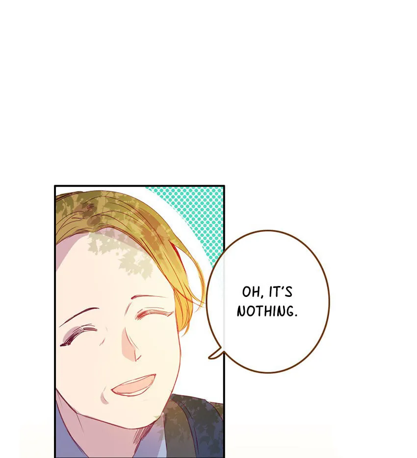 Otome Equation Chapter 18 page 9 - 