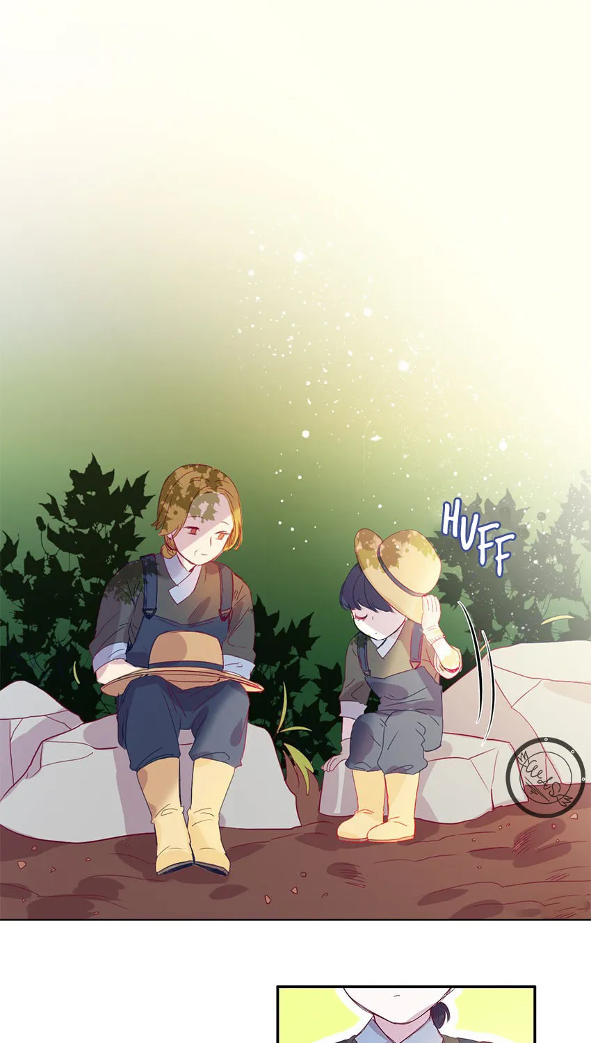 Otome Equation Chapter 18 page 10 - 