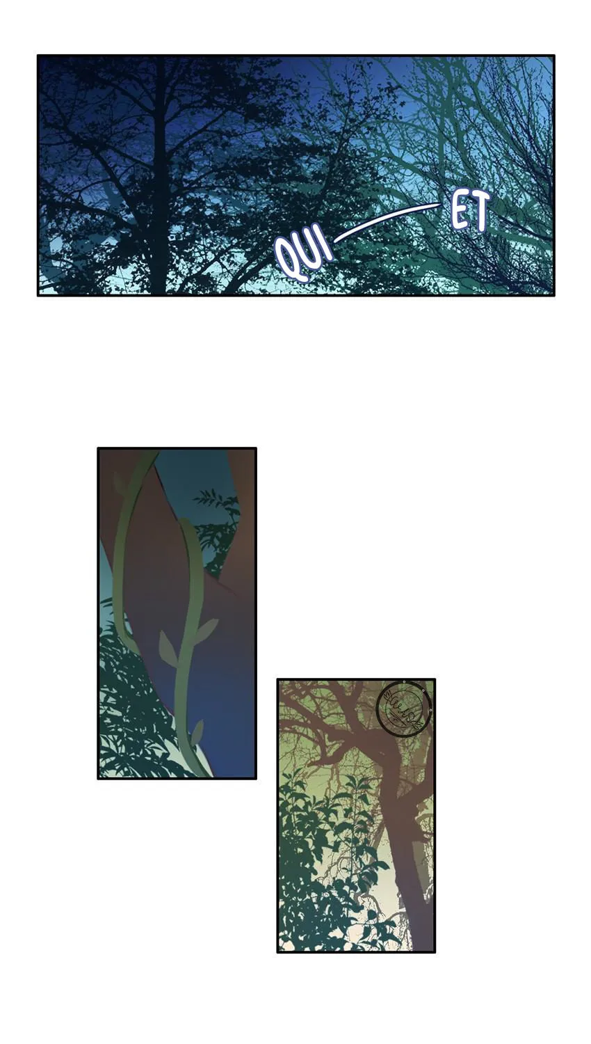 Otome Equation Chapter 19 page 1 - 