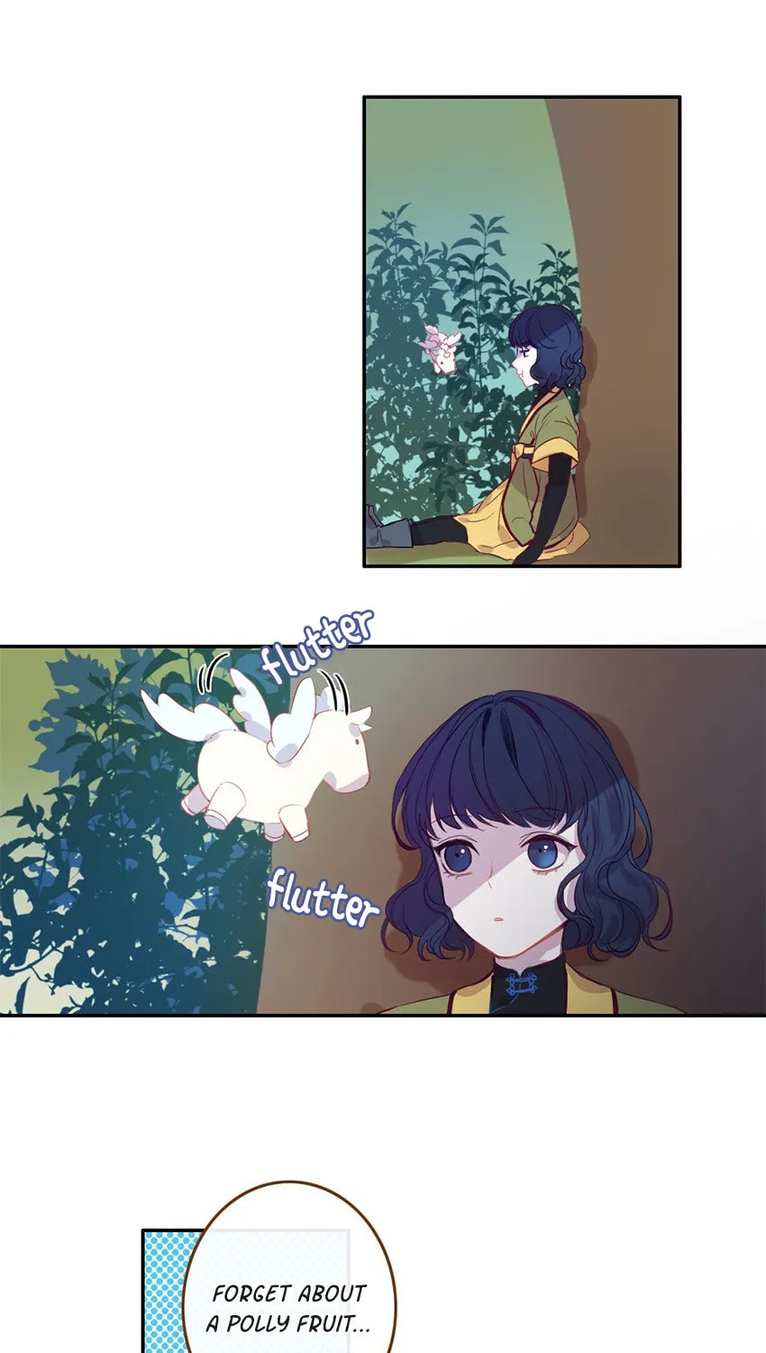 Otome Equation Chapter 19 page 2 - 