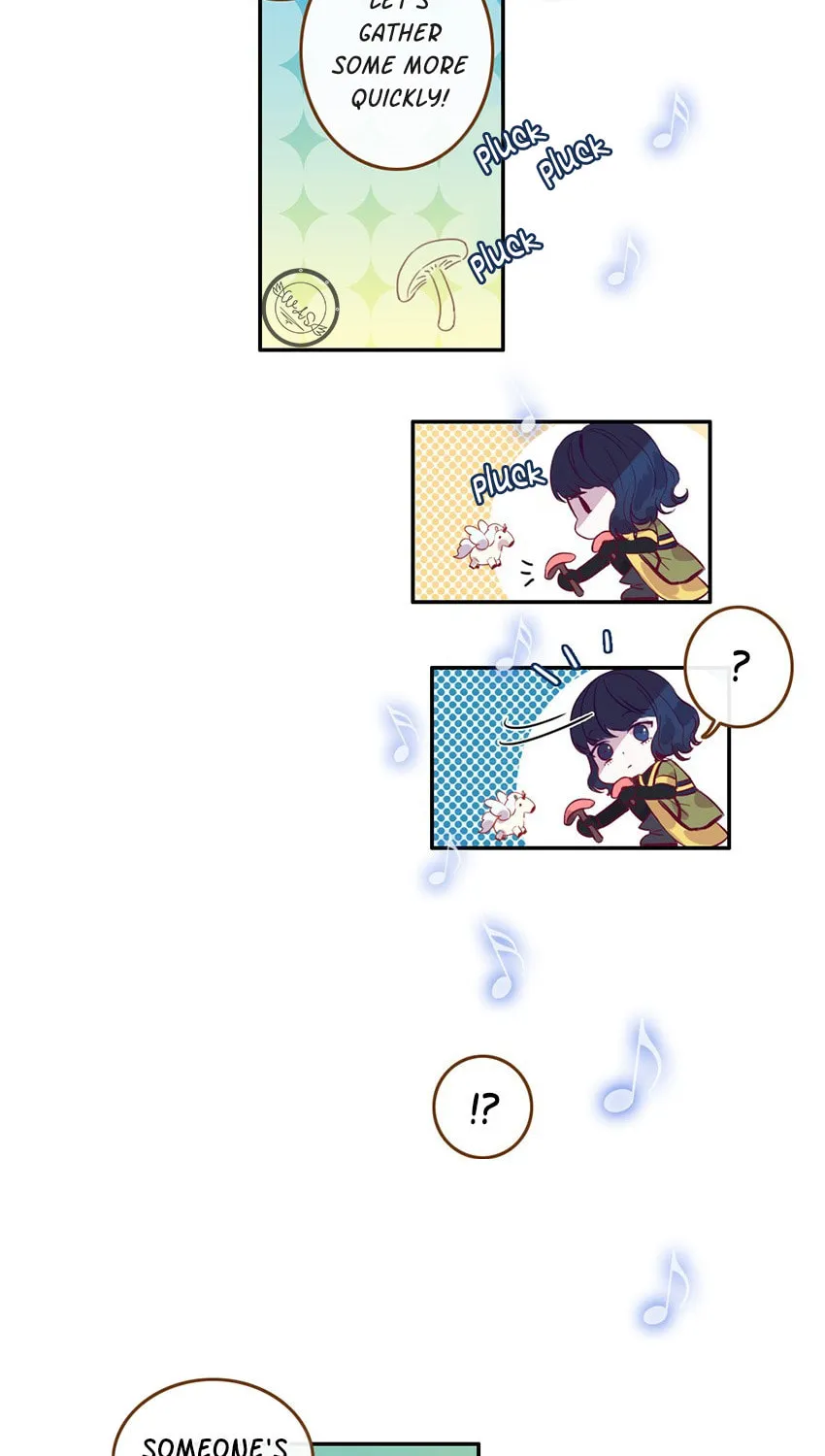 Otome Equation Chapter 19 page 11 - 