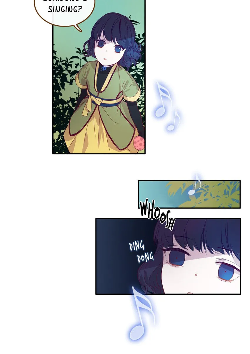 Otome Equation Chapter 19 page 12 - 