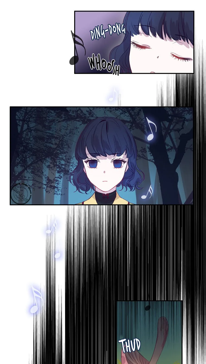 Otome Equation Chapter 19 page 13 - 