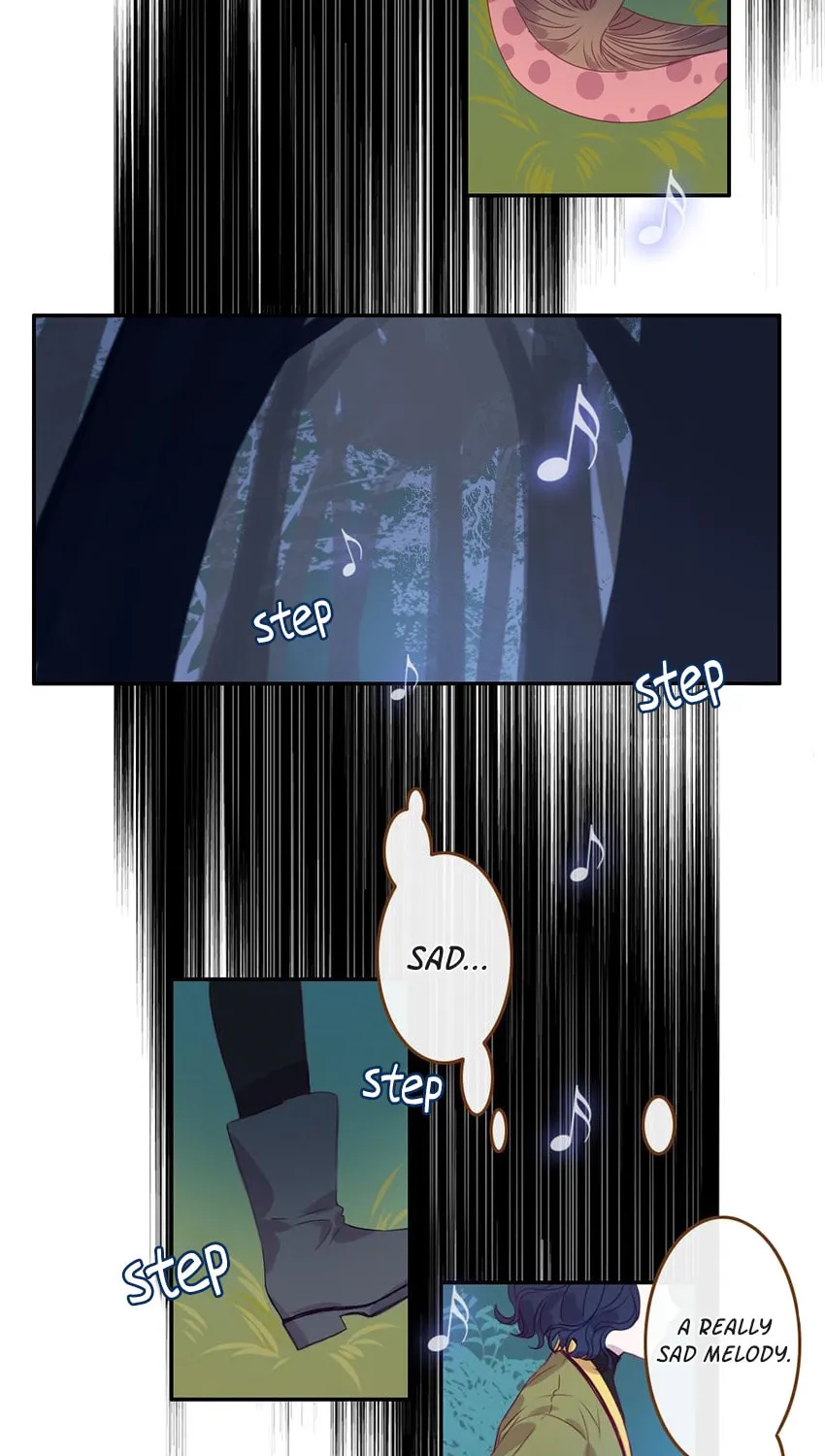 Otome Equation Chapter 19 page 14 - 