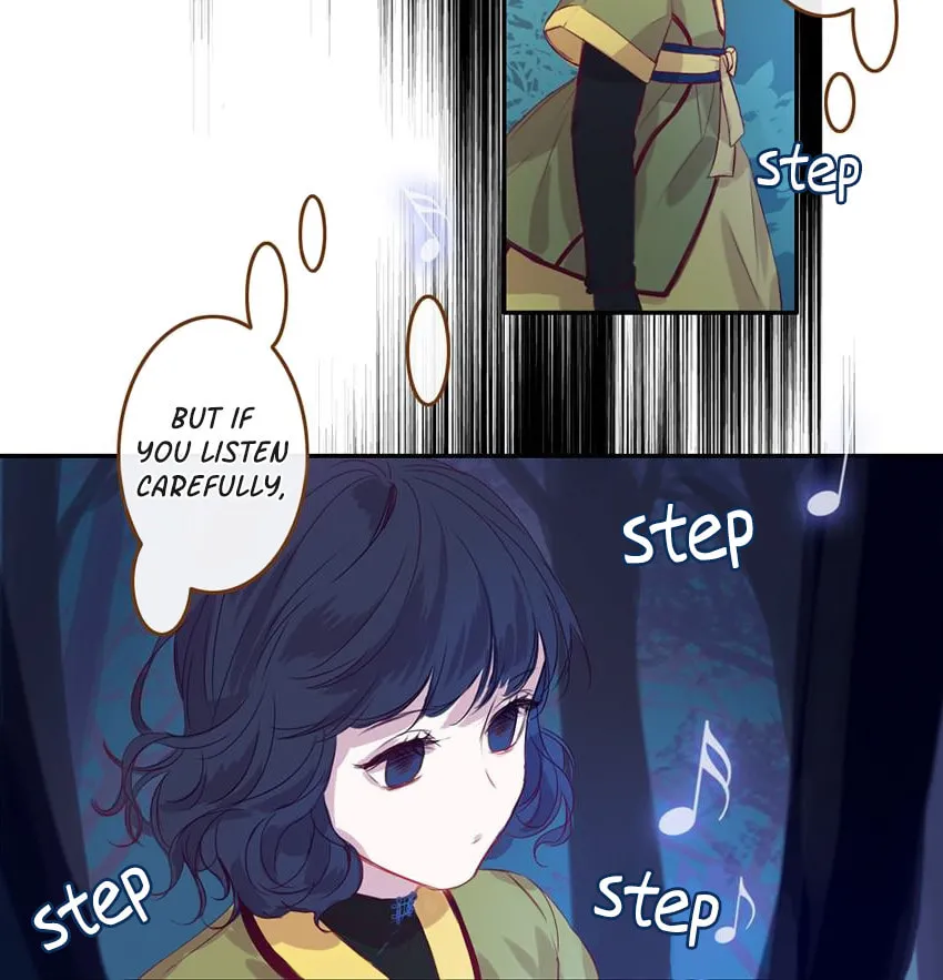 Otome Equation Chapter 19 page 15 - 