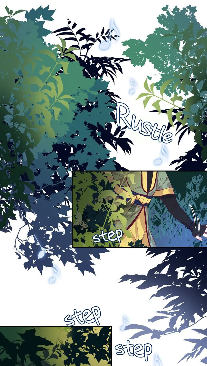 Otome Equation Chapter 19 page 19 - 