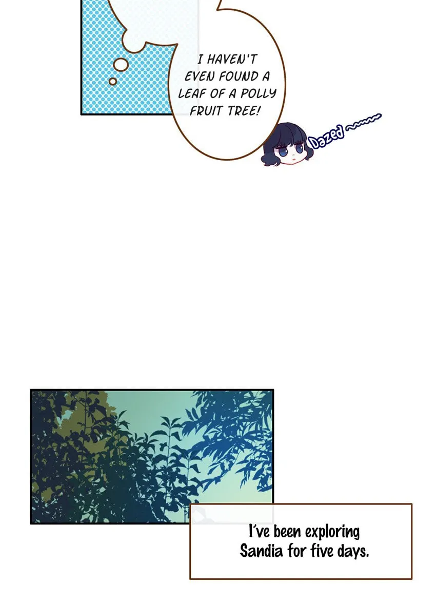 Otome Equation Chapter 19 page 3 - 
