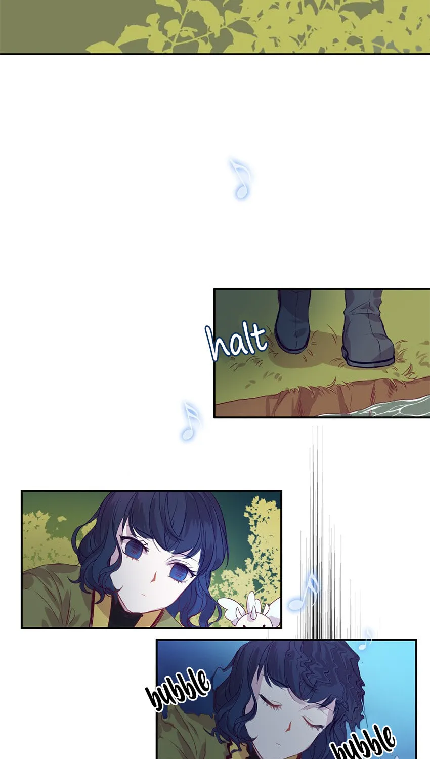 Otome Equation Chapter 19 page 21 - 