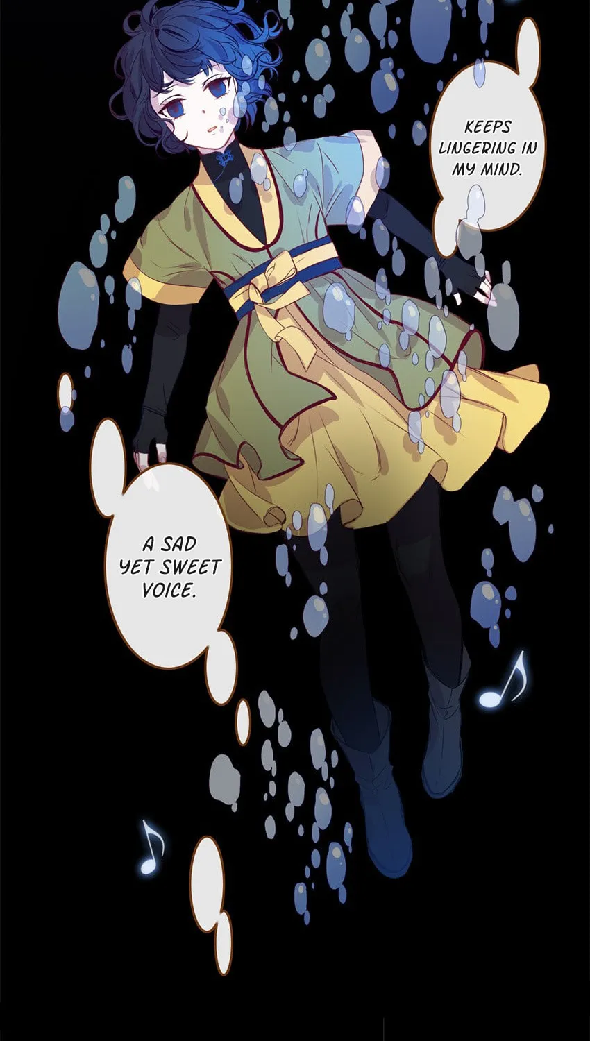 Otome Equation Chapter 19 page 24 - 