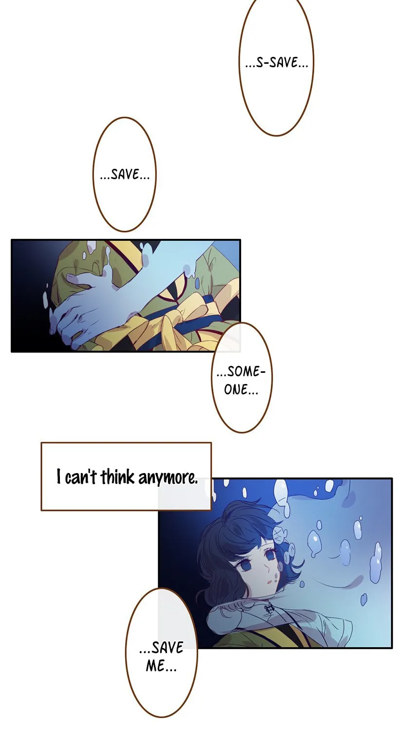 Otome Equation Chapter 19 page 27 - 