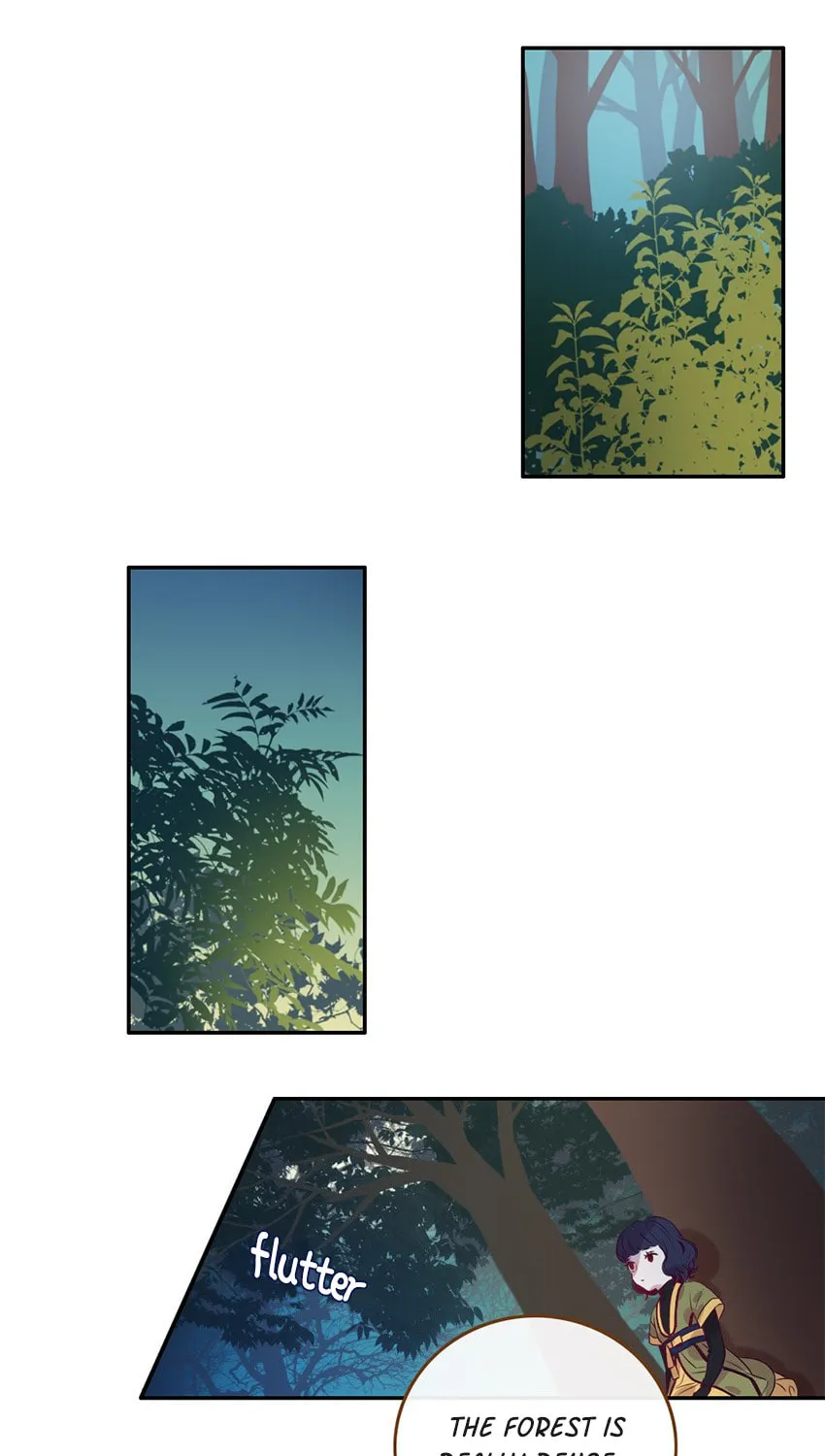 Otome Equation Chapter 19 page 4 - 