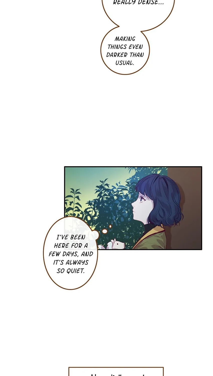 Otome Equation Chapter 19 page 5 - 