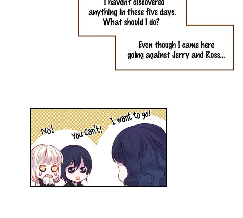Otome Equation Chapter 19 page 6 - 