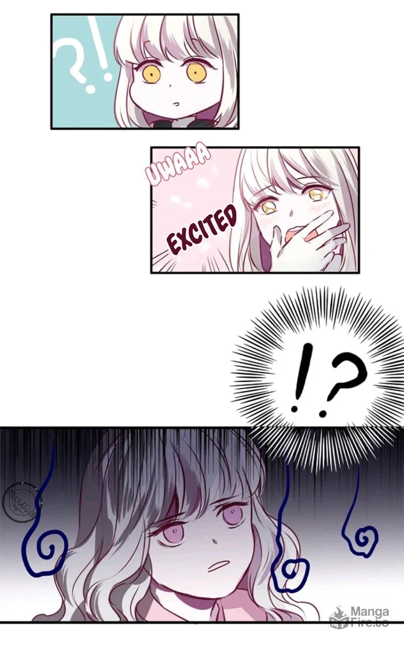 Otome Equation Chapter 2 page 11 - 