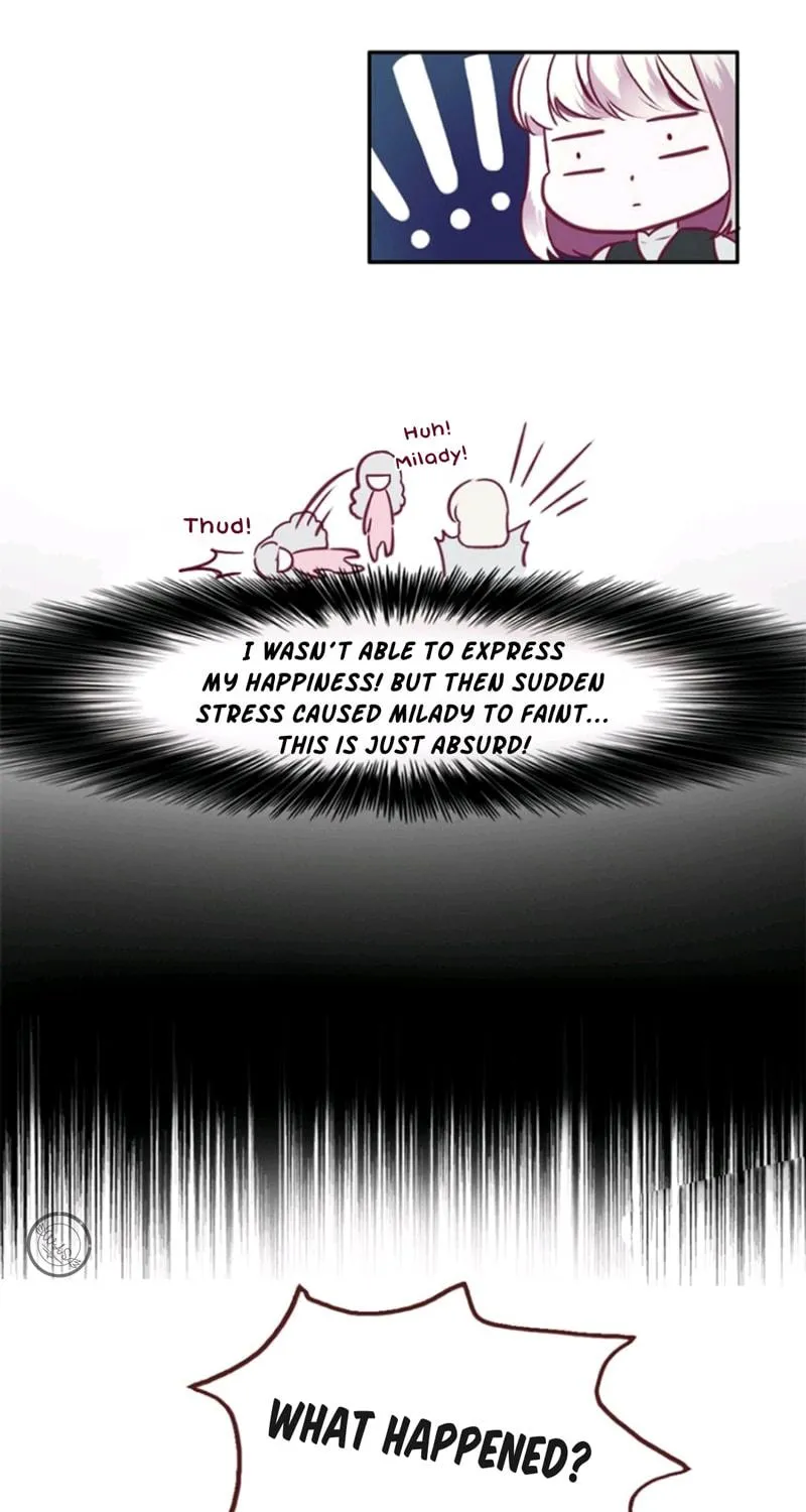 Otome Equation Chapter 2 page 12 - 