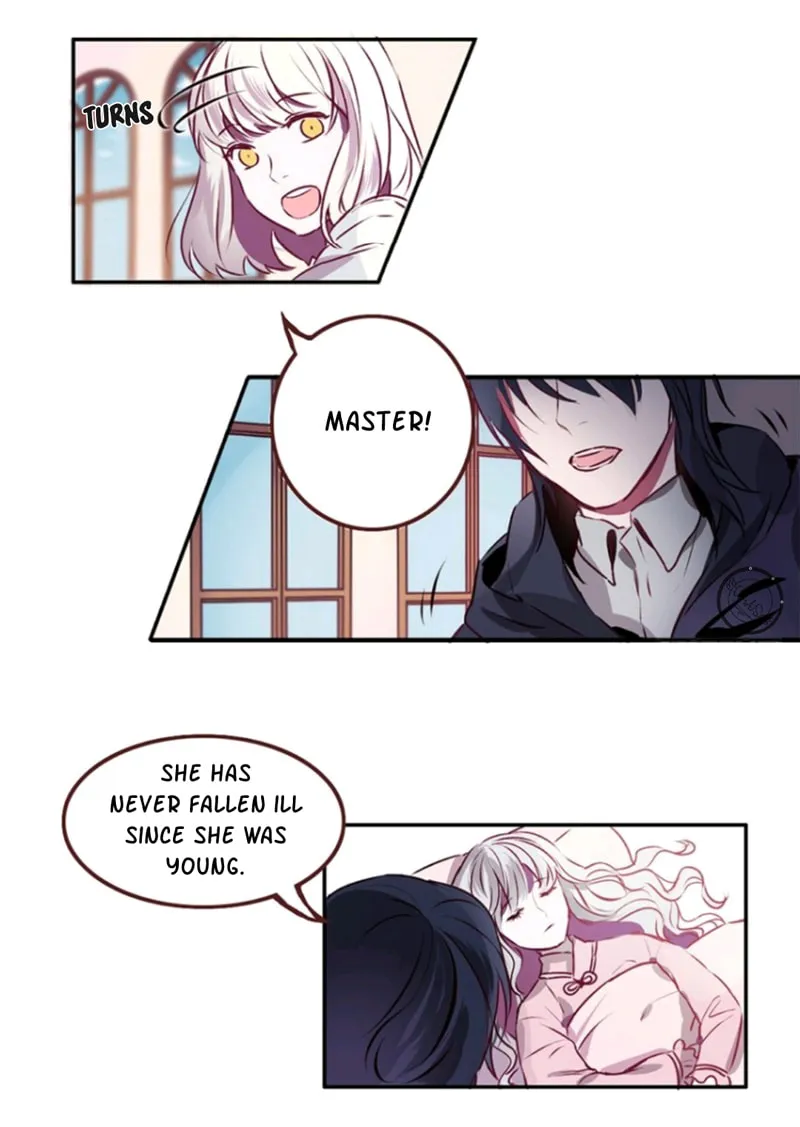 Otome Equation Chapter 2 page 14 - 