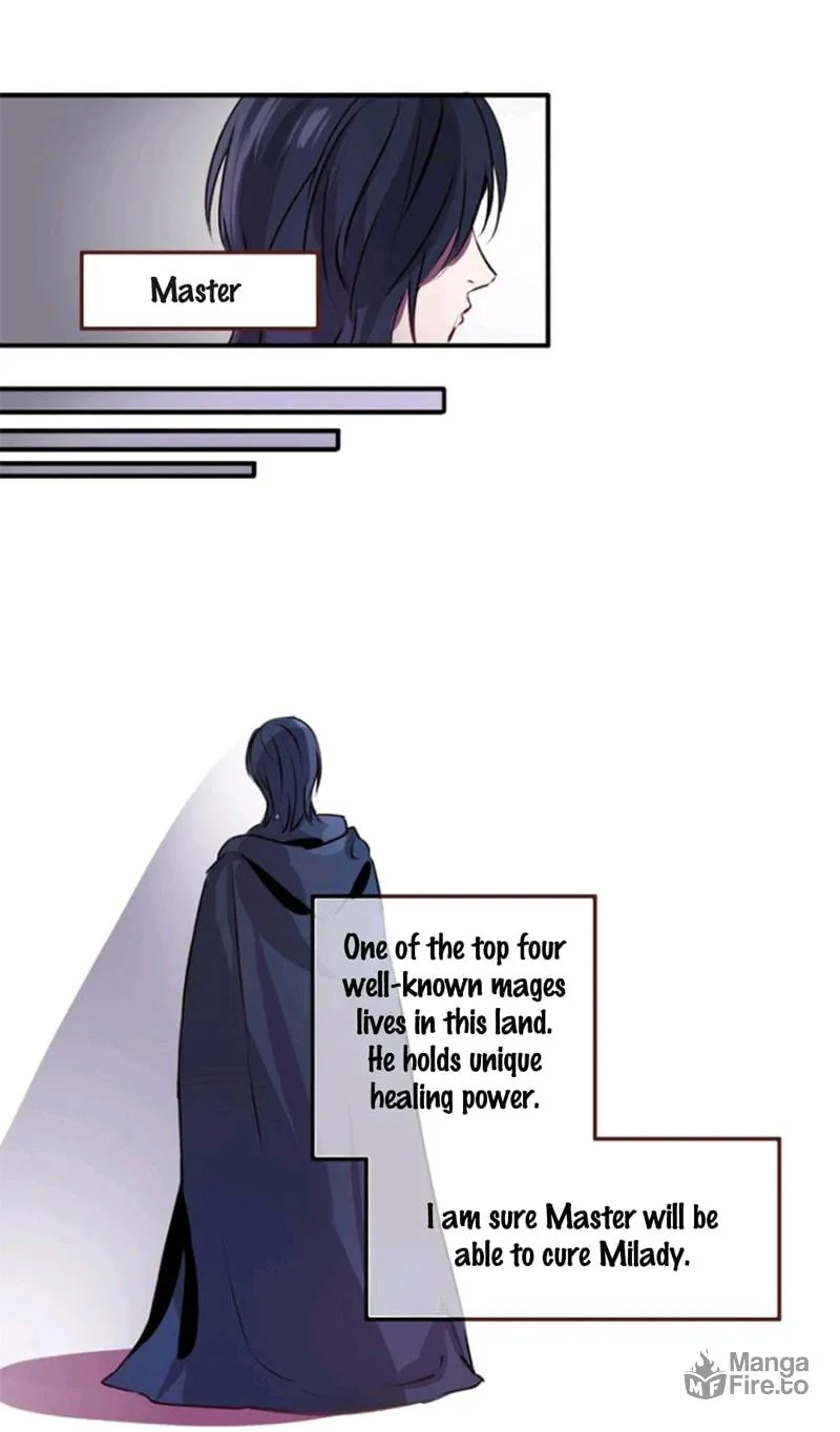 Otome Equation Chapter 2 page 15 - 