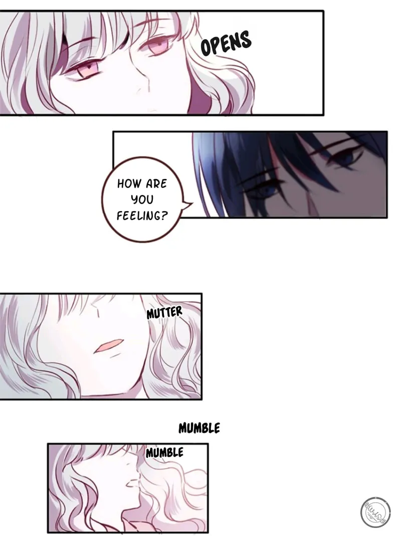 Otome Equation Chapter 2 page 16 - 