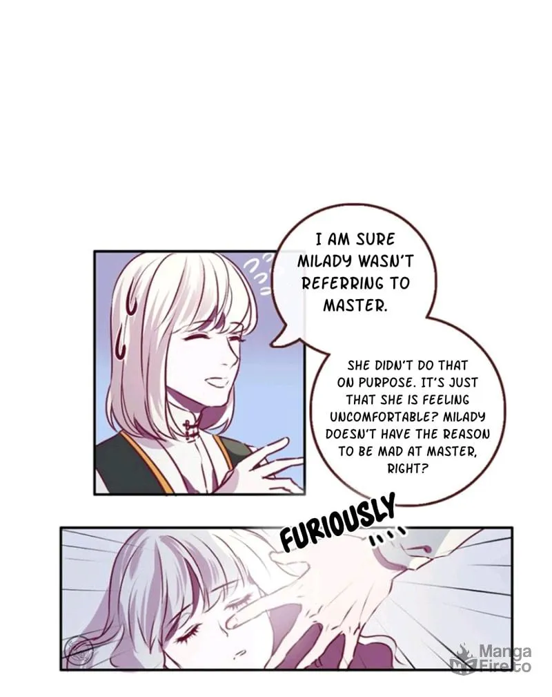 Otome Equation Chapter 2 page 18 - 