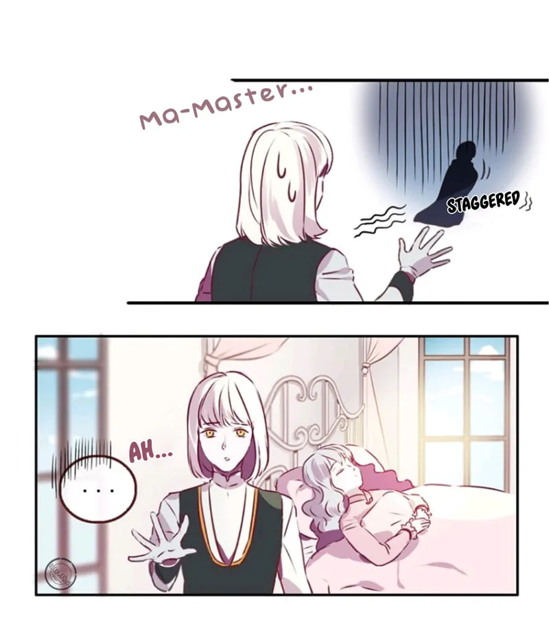 Otome Equation Chapter 2 page 19 - 