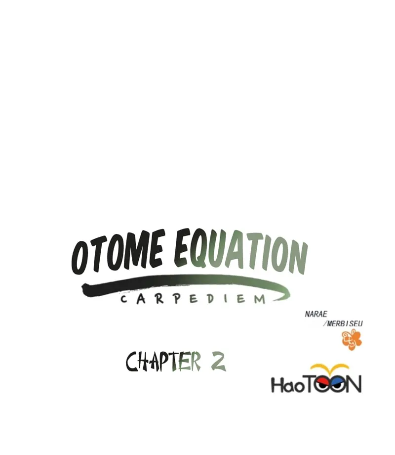 Otome Equation Chapter 2 page 20 - 