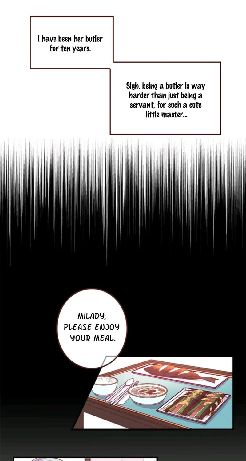 Otome Equation Chapter 2 page 3 - 