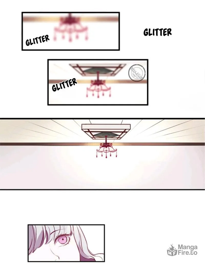 Otome Equation Chapter 2 page 21 - 
