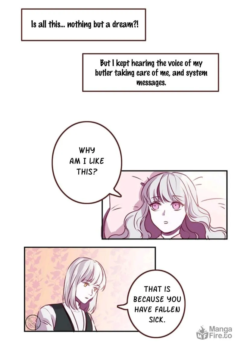 Otome Equation Chapter 2 page 24 - 