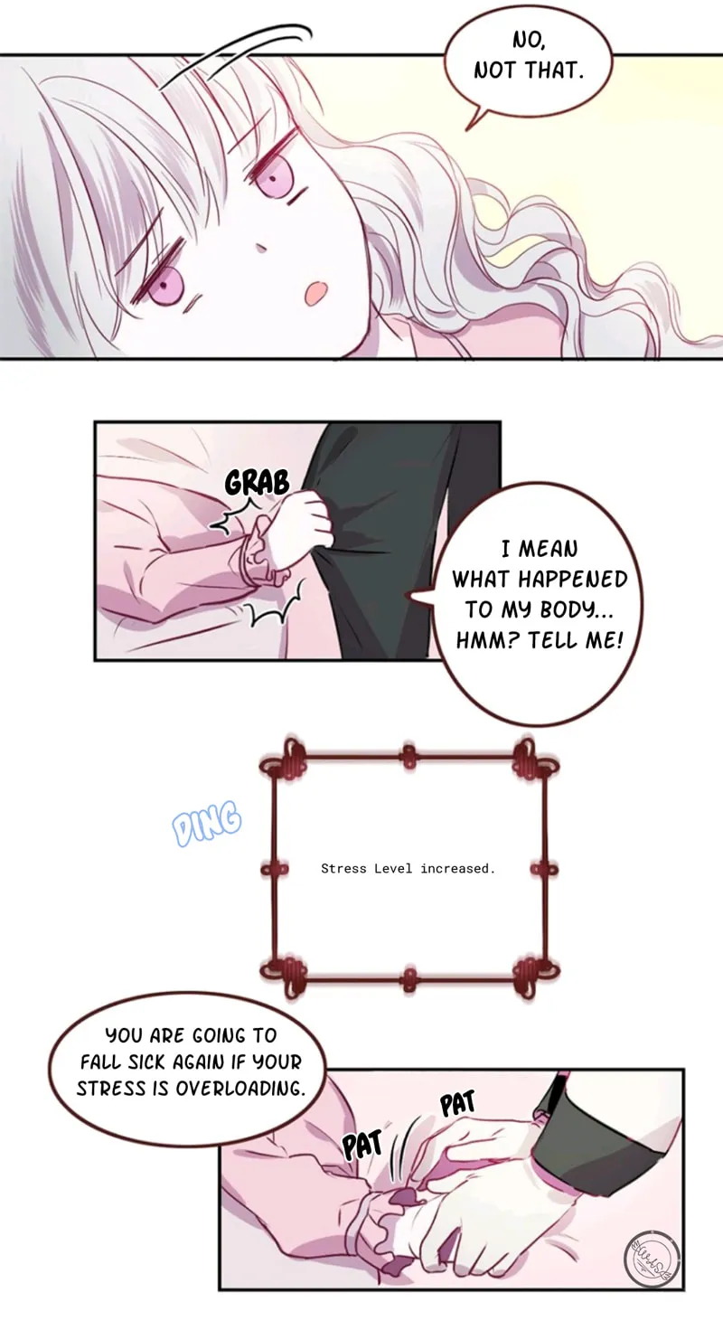 Otome Equation Chapter 2 page 25 - 