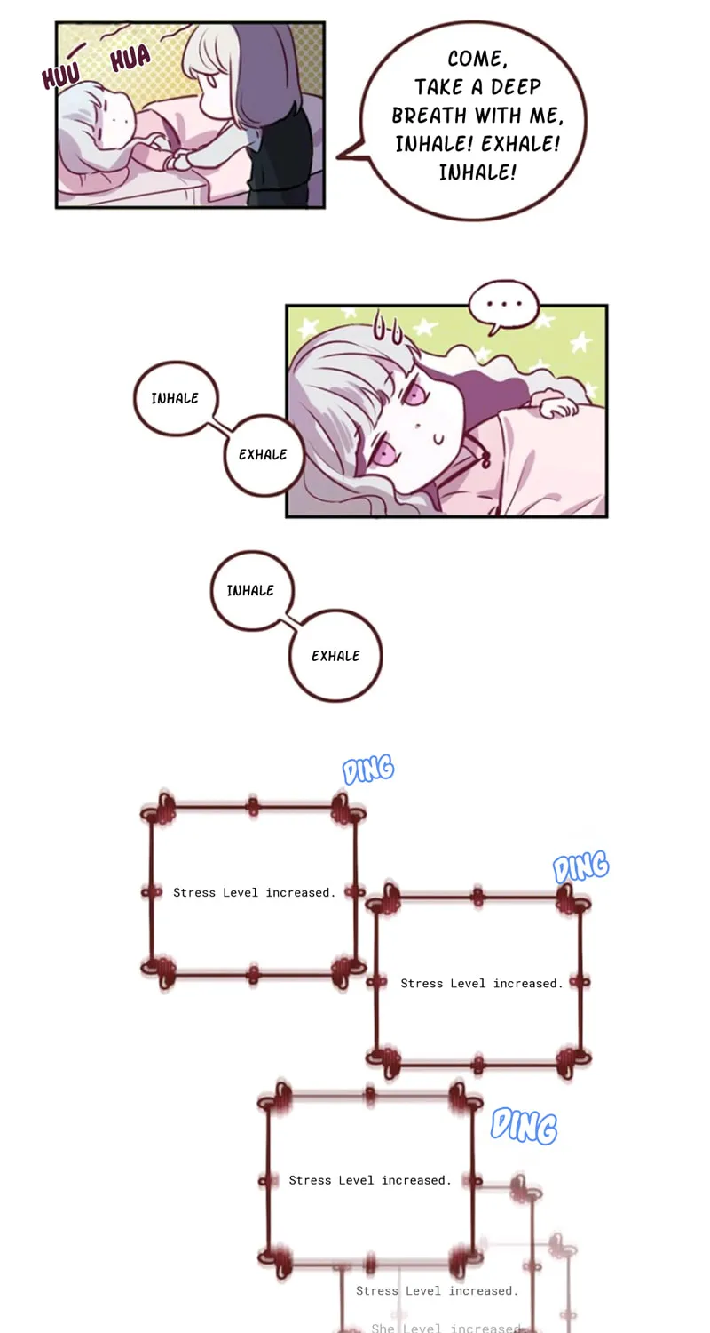 Otome Equation Chapter 2 page 26 - 