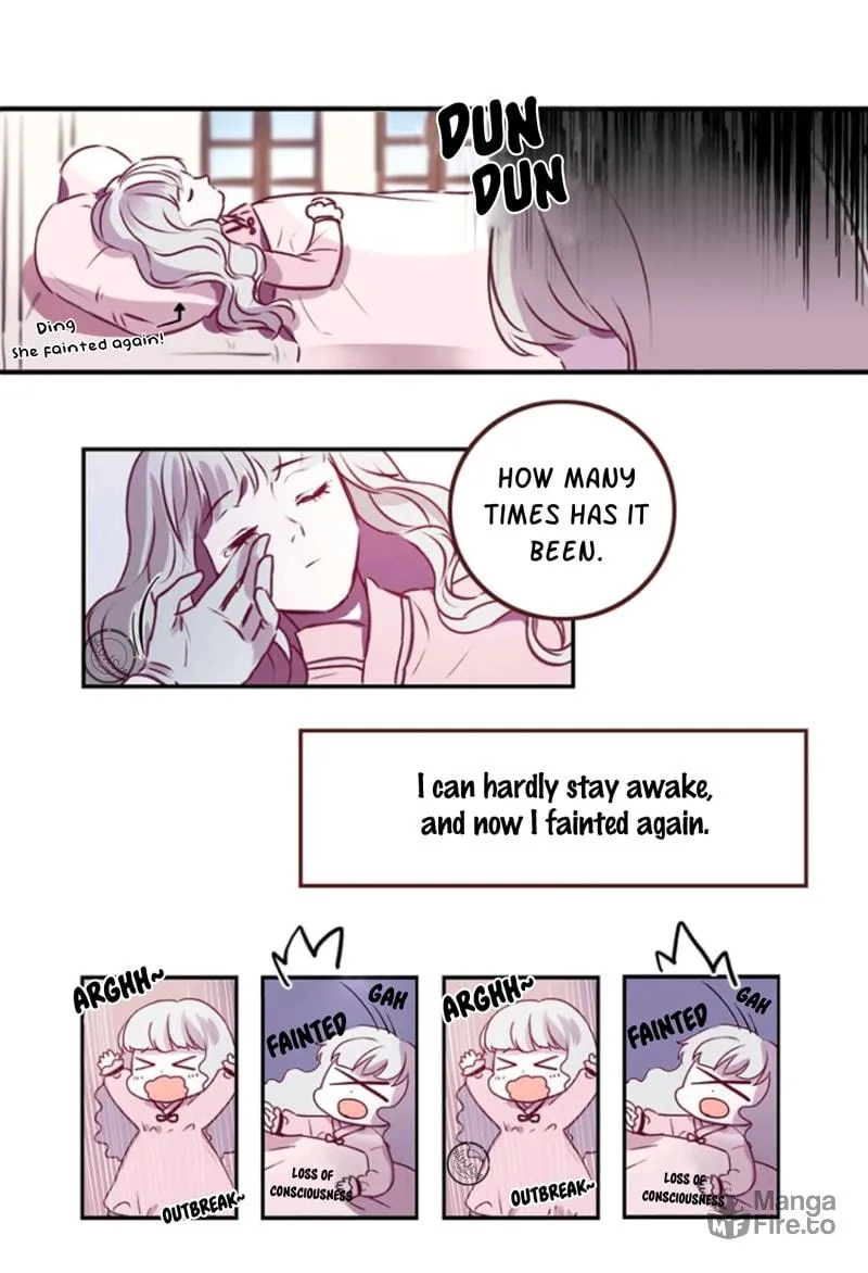 Otome Equation Chapter 2 page 28 - 