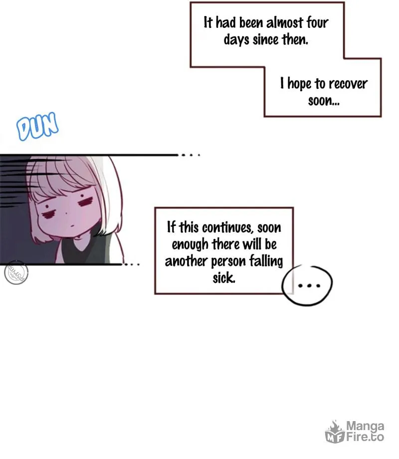 Otome Equation Chapter 2 page 29 - 