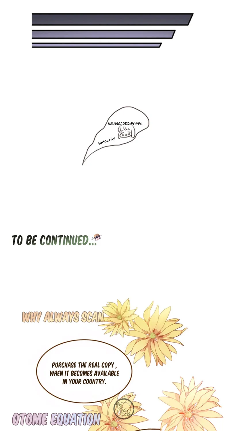 Otome Equation Chapter 2 page 30 - 