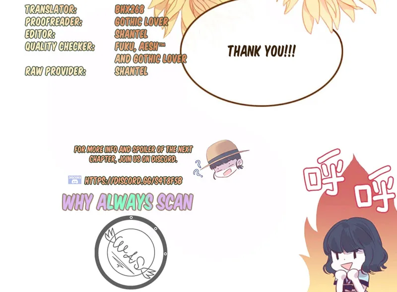 Otome Equation Chapter 2 page 31 - 