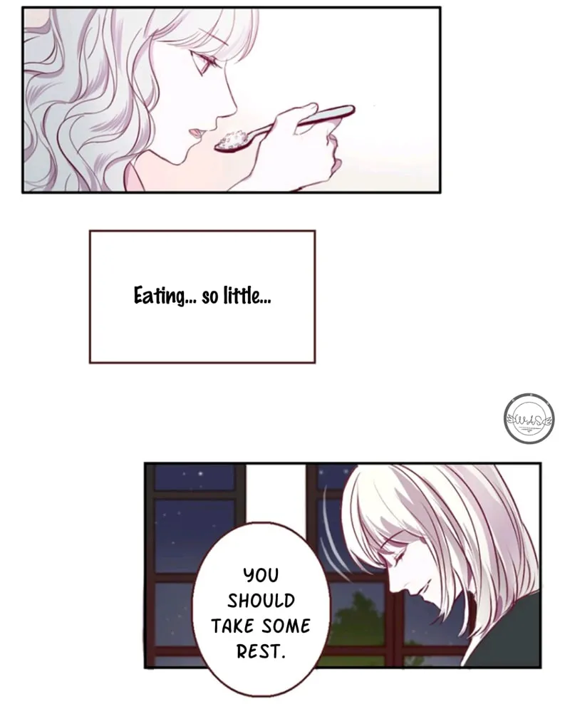 Otome Equation Chapter 2 page 5 - 